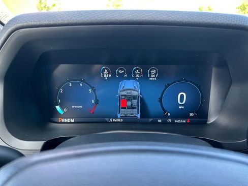 Used 2025 Ford F150 STX AWD/4WD image 15