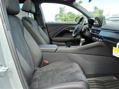 New 2025 Acura ADX A-Spec image 7