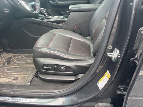Used 2020 Chevrolet Blazer RS AWD/4WD image 5