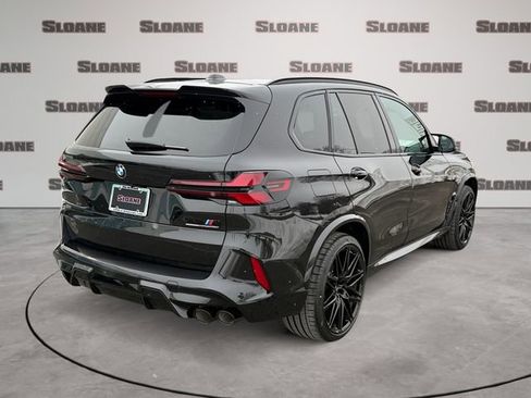 New 2026 BMW X5 M Competition w/ Executive Package image 5