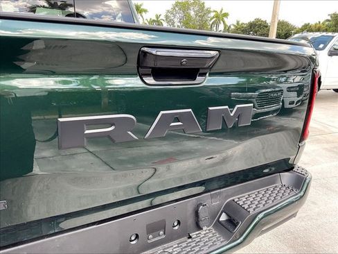 Used 2026 RAM 1500 Big Horn RWD image 29