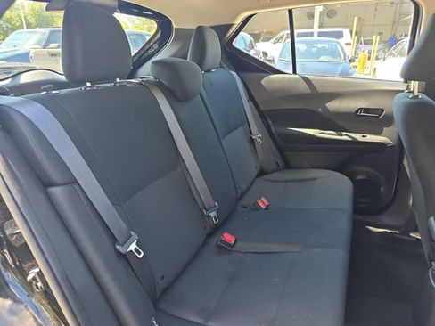 Used 2025 Nissan Kicks Play S FWD image 38
