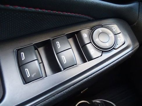 Certified 2022 Chevrolet Traverse RS w/ LPO, Cargo Package image 21