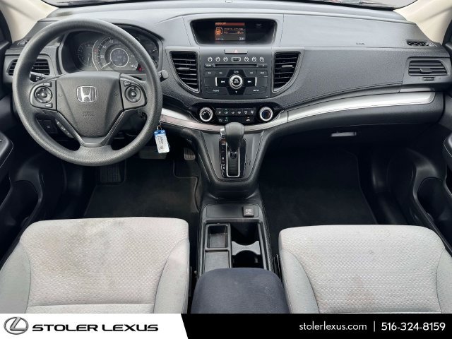 Used 2016 Honda CR-V SE image 18