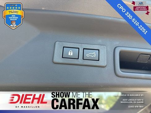 Used 2026 Subaru Forester Premium AWD/4WD image 14