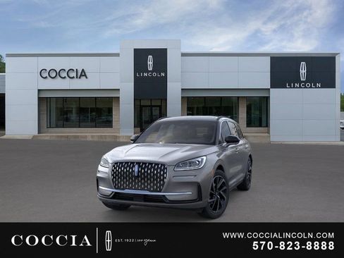 New 2026 Lincoln Corsair Grand Touring AWD/4WD image 2