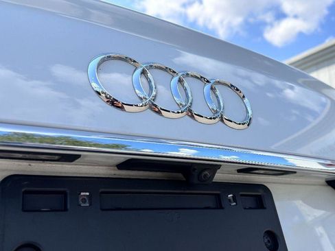 Used 2023 Audi A6 Premium Plus w/ Premium Plus Package image 8