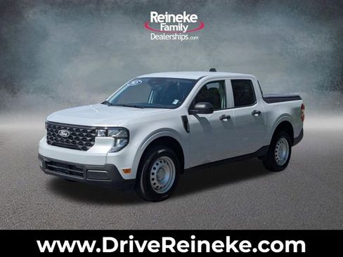 Used 2025 Ford Maverick XL FWD image 1