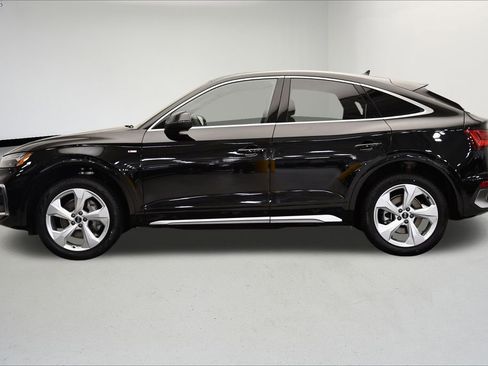 Certified 2025 Audi Q5 2.0T Premium image 2