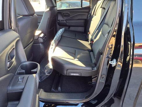 New 2026 Honda Ridgeline TrailSport image 22