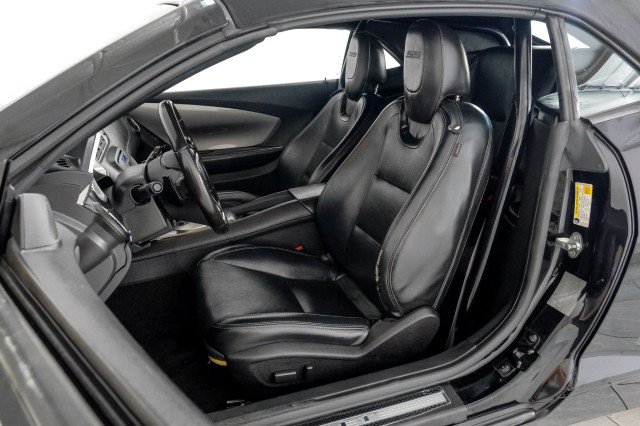 Used 2014 Chevrolet Camaro SS w/ RS Package RWD image 30