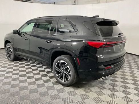 New 2026 Buick Enclave Sport Touring w/ Power Package FWD image 4