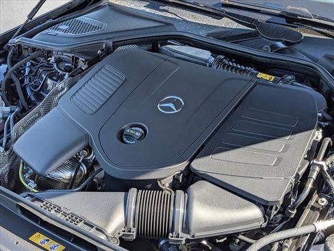 New 2026 Mercedes-Benz E 350 Sedan image 17