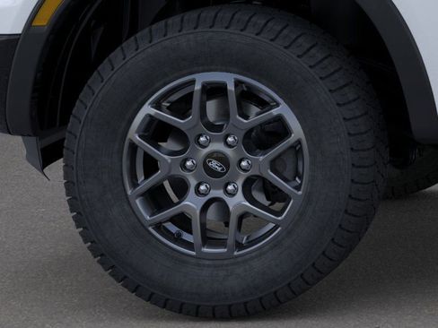 New 2026 Ford Ranger XLT image 19