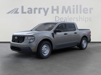 New 2026 Ford Maverick XL video 1