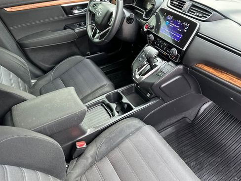 Used 2020 Honda CR-V EX image 16