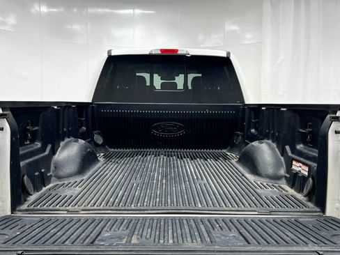 Used 2018 Ford F250 Lariat w/ Lariat Ultimate Package image 30