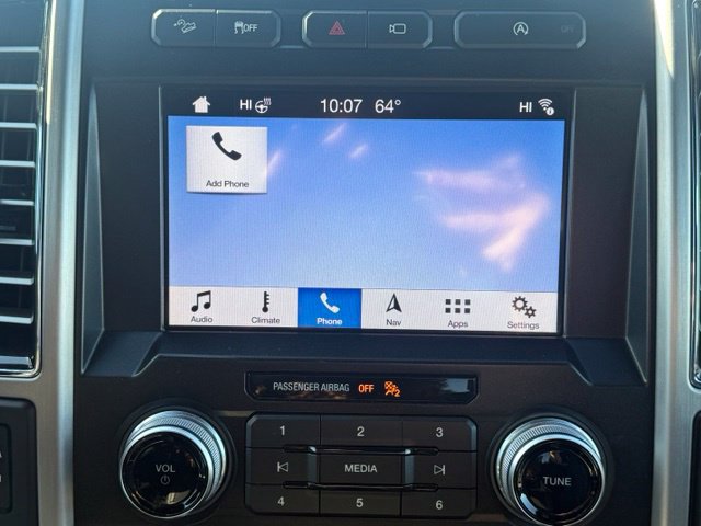 Used 2019 Ford F150 Platinum w/ Equipment Group 701A Luxury AWD/4WD image 26