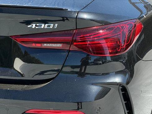 New 2026 BMW 430i xDrive Coupe w/ M Sport Package AWD/4WD image 24