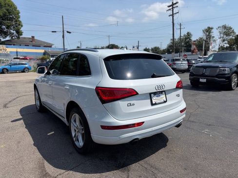 Used 2013 Audi Q5 2.0T Premium Plus AWD/4WD image 6