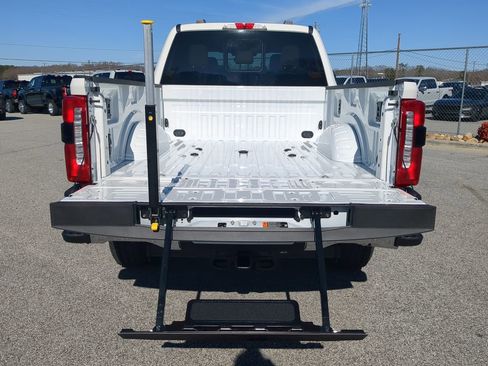 New 2026 Ford F250 Lariat AWD/4WD image 11