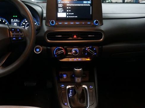 Used 2023 Hyundai Kona SEL image 35