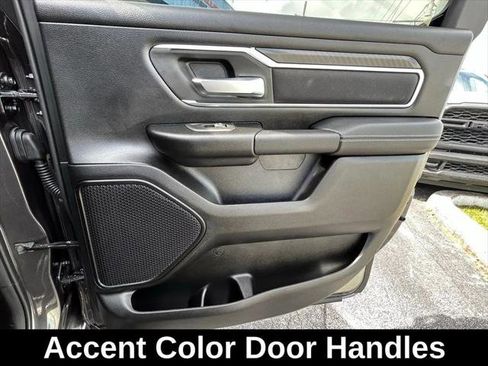 Certified 2026 RAM 1500 Big Horn RWD image 41