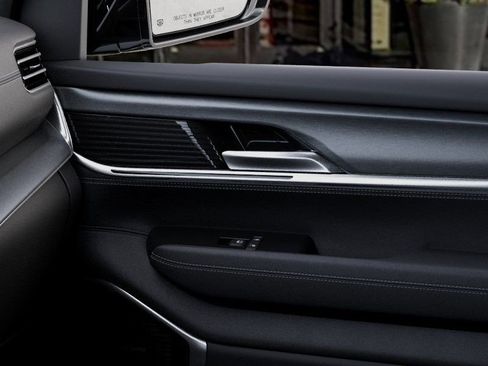 New 2026 Jeep Grand Wagoneer Limited image 25