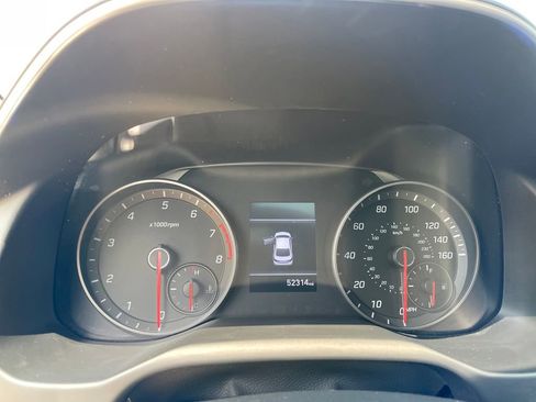 Used 2020 Hyundai Elantra Sport w/ Cargo Package (C1) FWD image 18