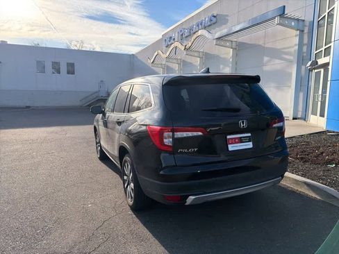 Certified 2022 Honda Pilot EX-L image 14