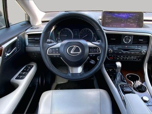 Used 2017 Lexus RX 350 AWD w/ Premium Package image 6
