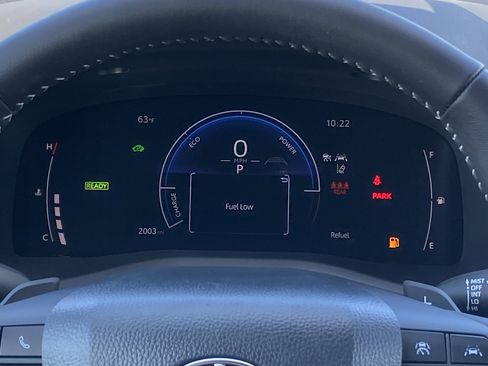 Certified 2026 Toyota Camry SE FWD image 19