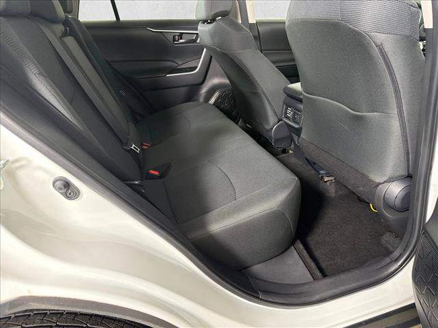 Used 2024 Toyota RAV4 LE FWD image 13