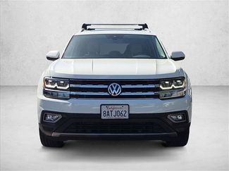 Used 2018 Volkswagen Atlas SEL AWD/4WD video 2
