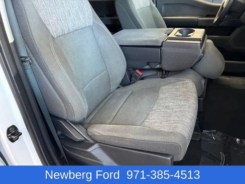 Used 2023 Ford F350 XLT w/ FX4 Off-Road Package AWD/4WD image 30