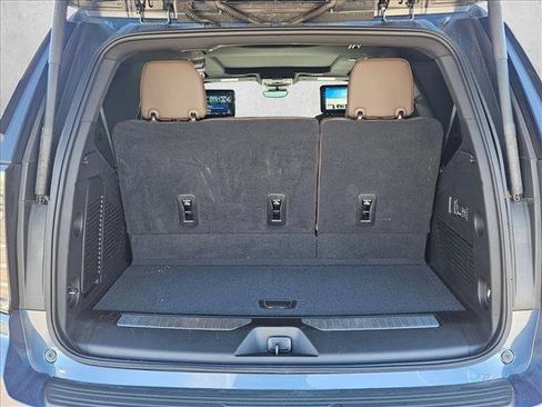 Used 2026 Chevrolet Tahoe High Country image 6