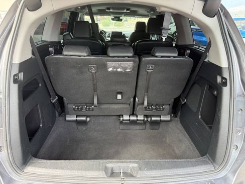 Used 2024 Honda Odyssey Touring image 26