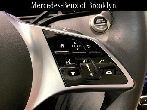 Certified 2025 Mercedes-Benz C 300 4MATIC Sedan image 24