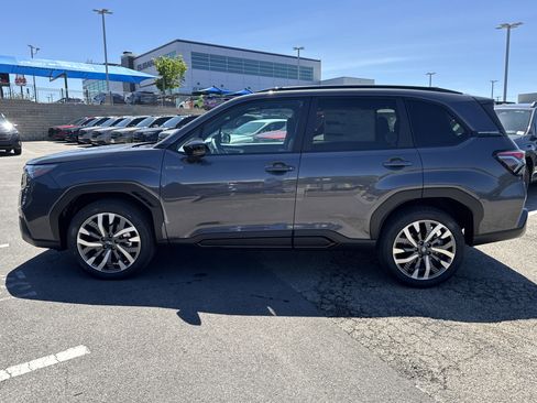 New 2026 Subaru Forester Touring image 6