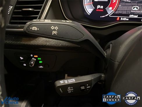 Used 2023 Audi SQ5 Premium Plus w/ Premium Plus Package image 41