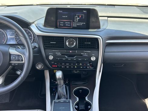 Used 2021 Lexus RX 350 FWD w/ Premium Package image 17