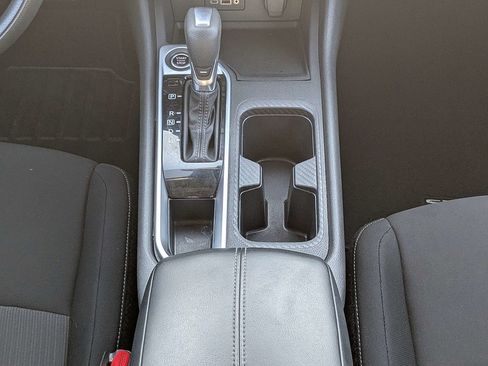 Used 2023 Nissan Sentra SV FWD image 18