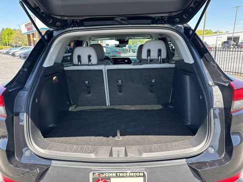 Used 2025 Chevrolet TrailBlazer LT image 19