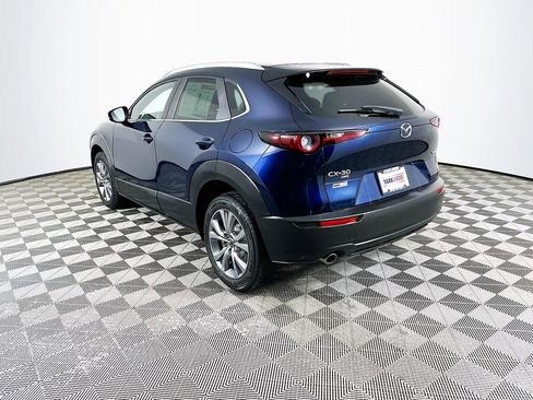 Used 2022 MAZDA CX-30 AWD 2.5 S w/ Select Package image 7