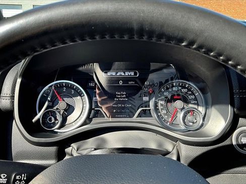 Used 2024 RAM 1500 Laramie image 20
