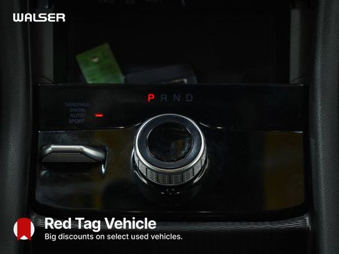 Used 2023 Jeep Grand Cherokee L Limited w/ Luxury Tech Group II image 18