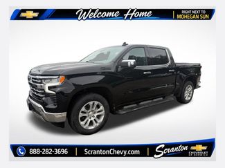 Certified 2023 Chevrolet Silverado 1500 LTZ AWD/4WD 360° Tour