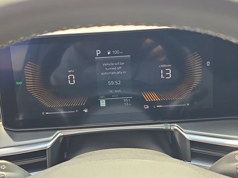 New 2026 Kia Sorento EX FWD image 32