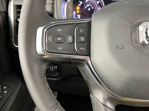 New 2026 RAM 3500 Laramie image 17