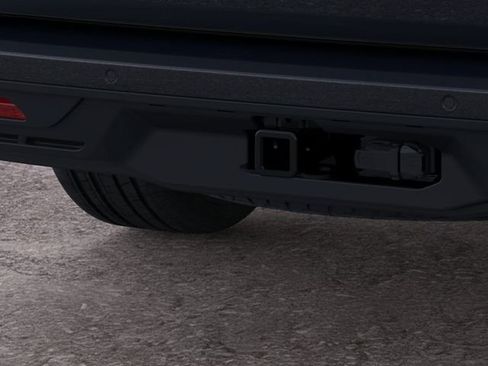 New 2026 Ford Expedition Active AWD/4WD image 23